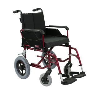 Wheelchair PNG-82773